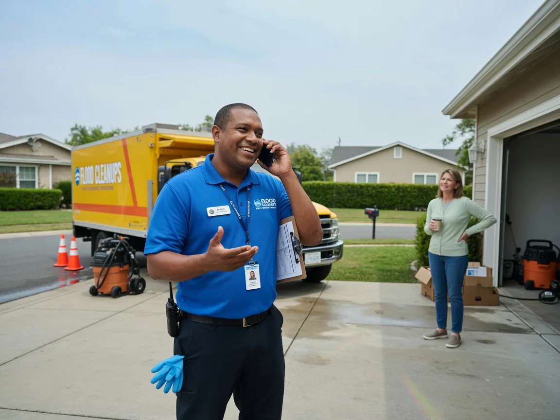 Water Damage Restoration Fillmore, NY FAQs